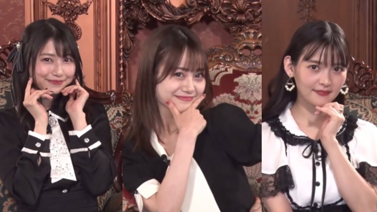 微笑みミッション【スパイ教室】