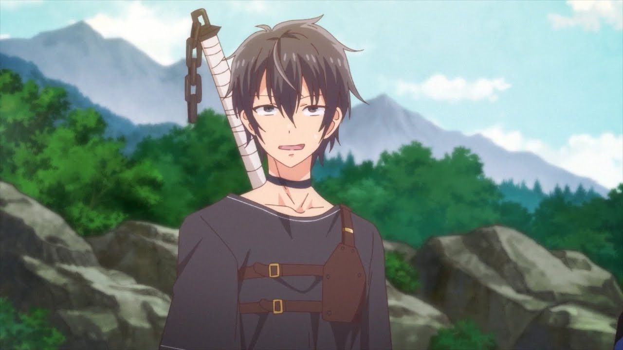 異世界召喚は二度目です1~6話 | Anime English Subbed