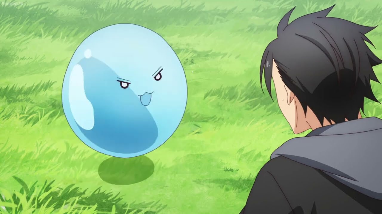 黒の召喚士1-12話 | Anime English Subtitle 2023