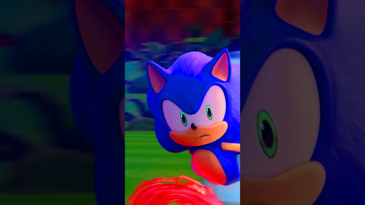 Когда выйдет Sonic Prime 2 сезон