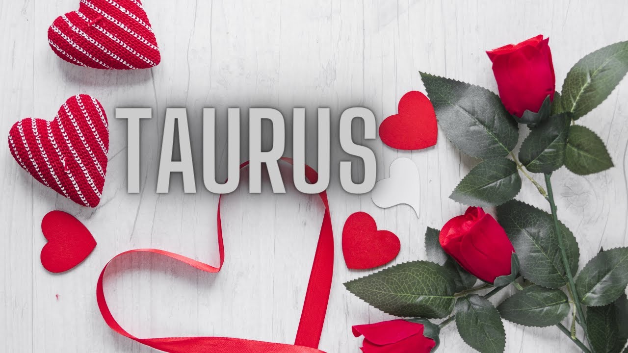 TAURUS♉ I'M SORRY TAURUS! *Extremely* High Profile Person Is Coming Though!❤‍🔥😍 TAURUS READING