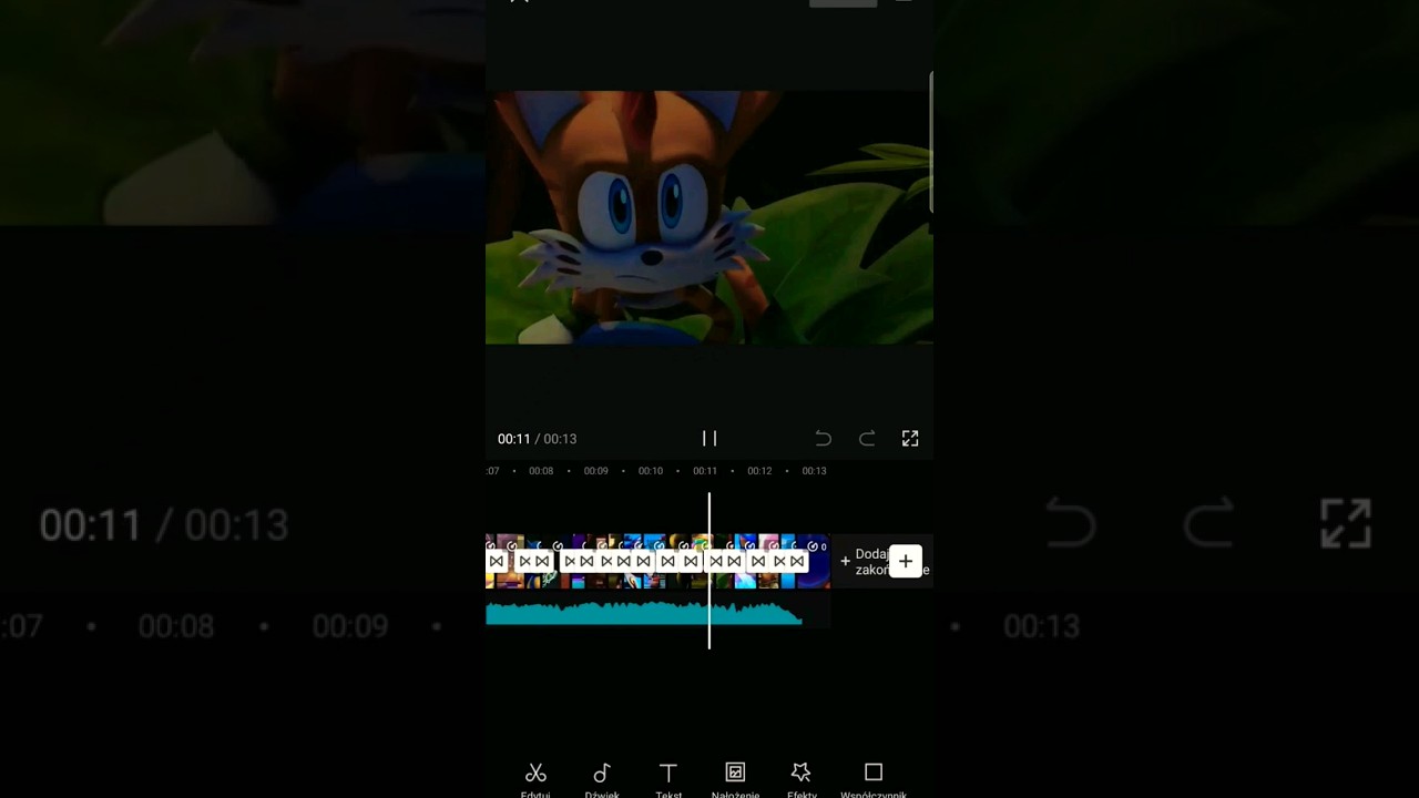 sonic prime season 2 Edit 😉💖 #sonic #tails
