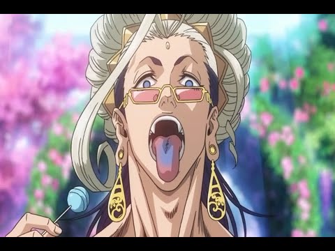 Shuumatsu no Valkyrie | Record Of Ragnarok SS 2   - 『 Rude Loose Dance - Minami 』※ Opening Theme ※