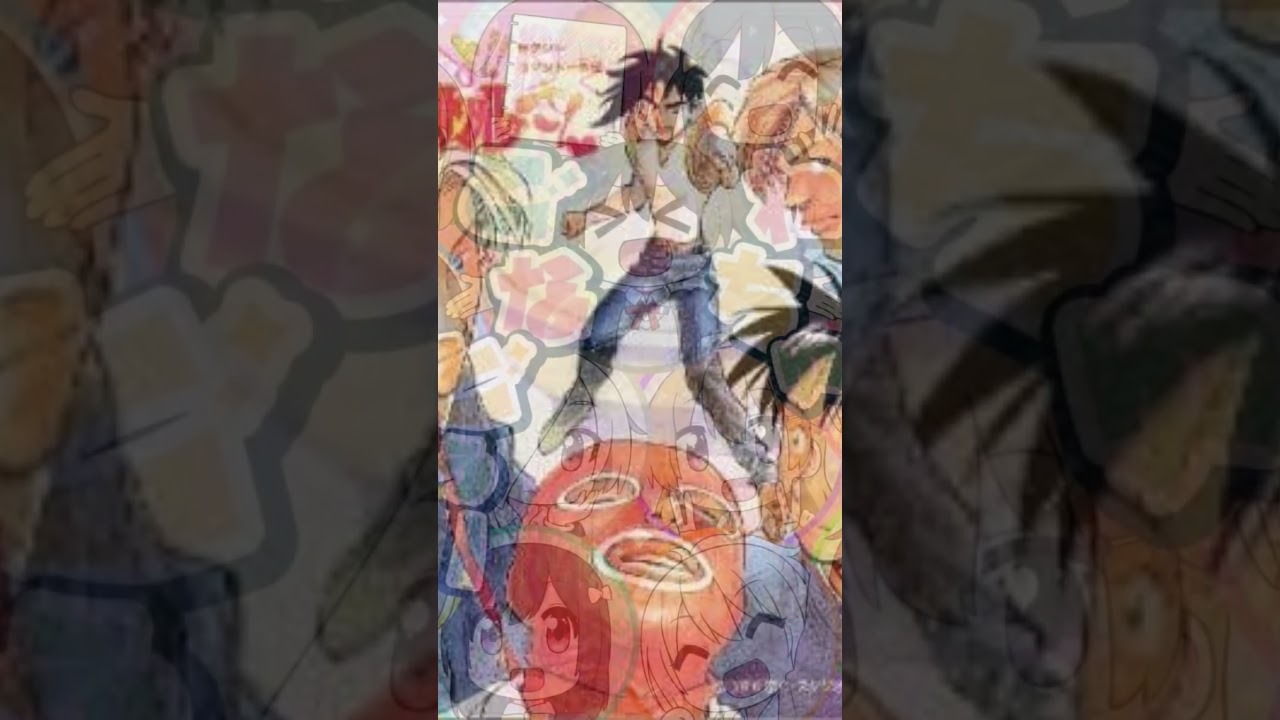 (ネタDJ)すごいよマサルさん→にじよんアニメーション(ラブライブ虹ヶ咲学園スクールアイドル同好会 )