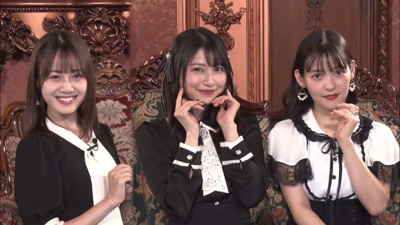 ハニートラップを仕掛けるスパイ教室女性陣！？