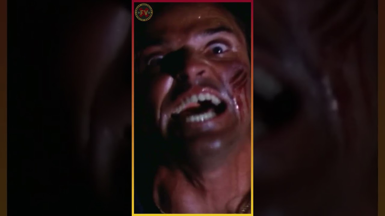 Clint Eastwood, "Dirty Harry" Make my Day! Sudden Impact 1983