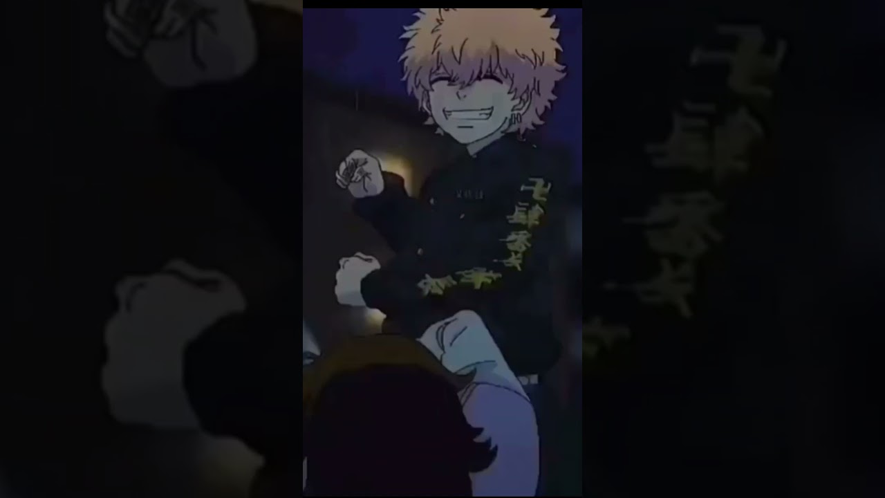 東京卍リベンジャーズの音楽🎶#tokyorevengersedit #anime #edit #shorts