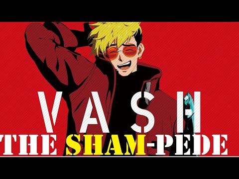 Trigun: Stampede doesn't pass the Vibe Check