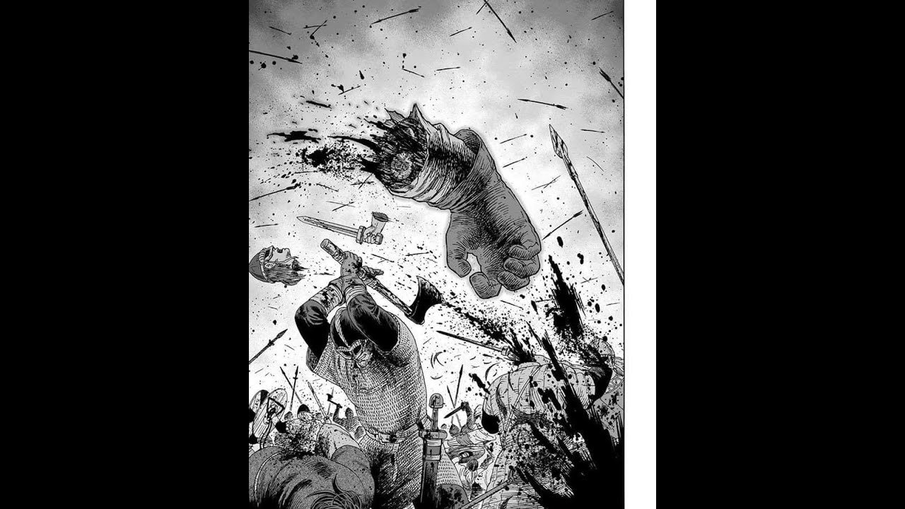 Vinland Saga Season 2  ( AMV)    BATTLECRY