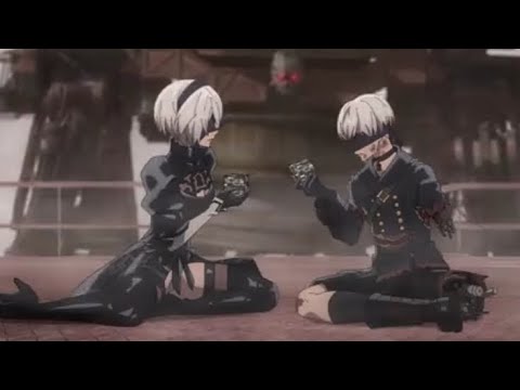 Nier: Automata Ver1.1a  1.Season 1.Episode (English Subtitle)