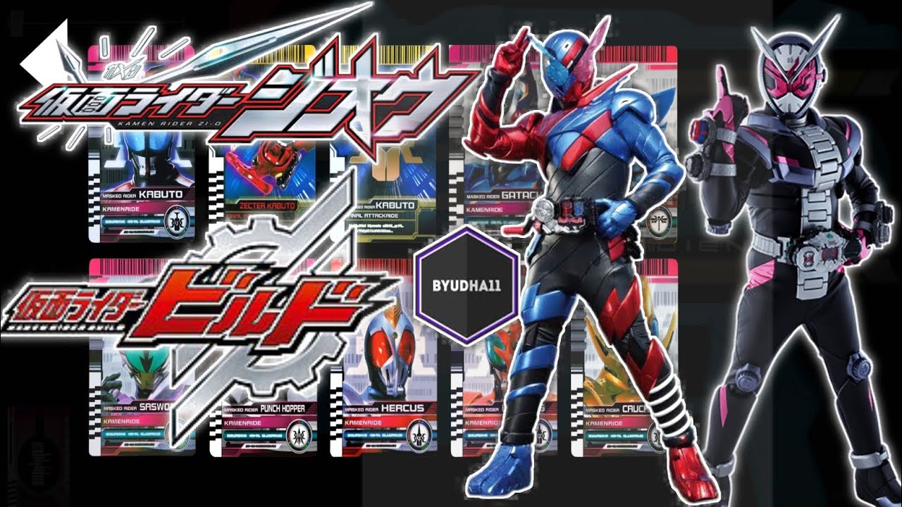 DX KAMEN RIDER NEO DIEND FULL CARD KAMEN RIDER HENSHIN AND ATTACK GAMEPLAY ANDROID PART 5