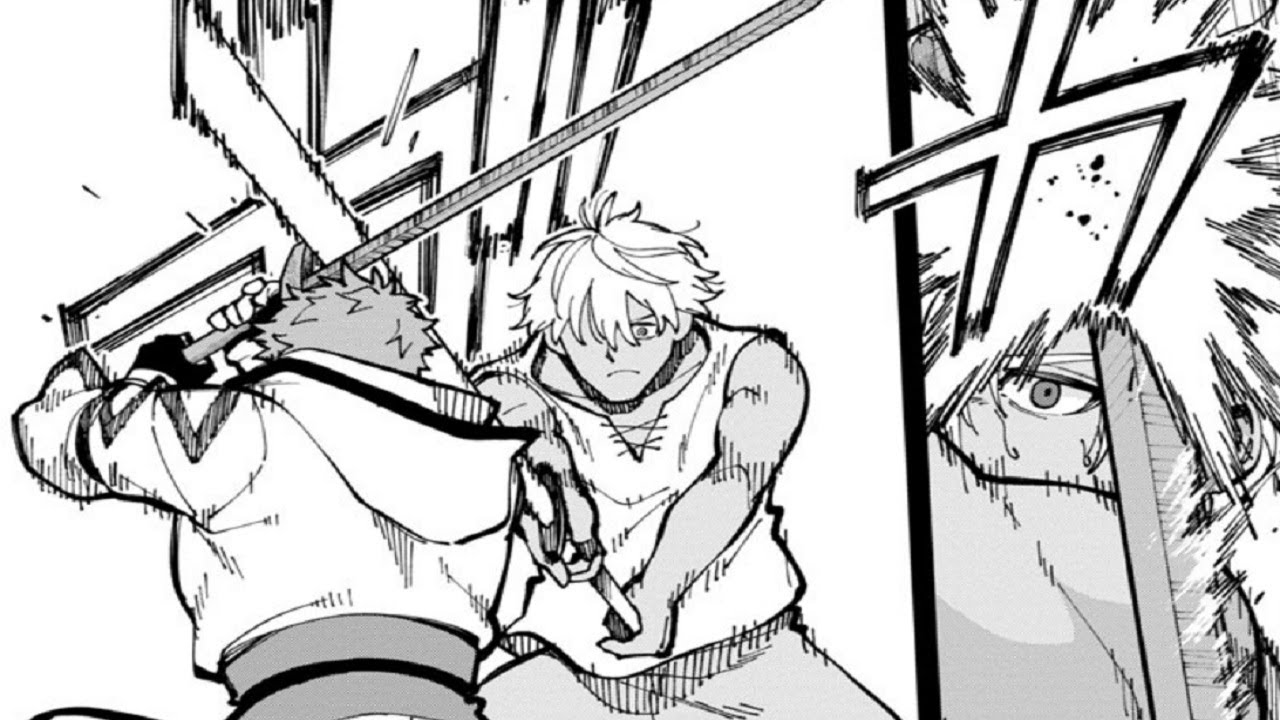 【異世界漫画】いつか夢見た剣士としての栄光はどこへやら 1~26【マンガ動画】