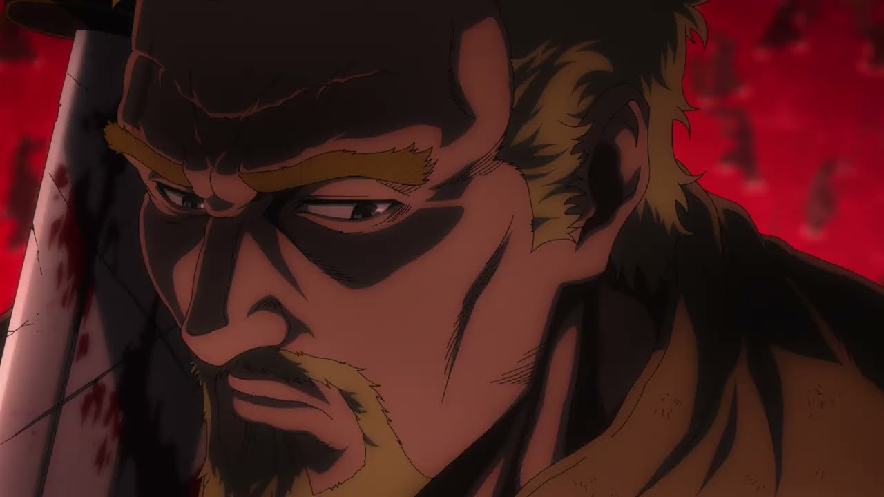 ヴィンランド・サガ Season 2 Episode 9 English Subbed