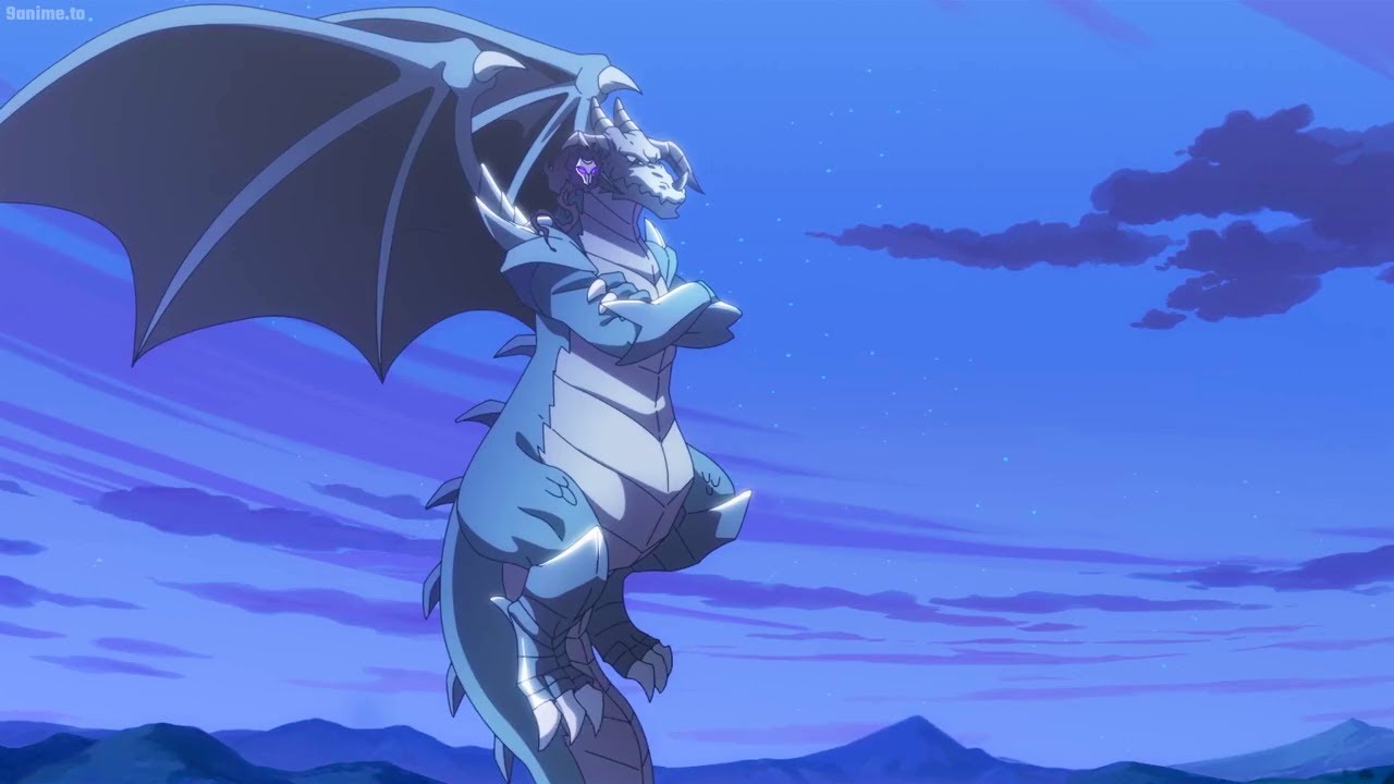 🔴暗黒時代の帰還 1-12話 | New Anime English Subtitle 2023