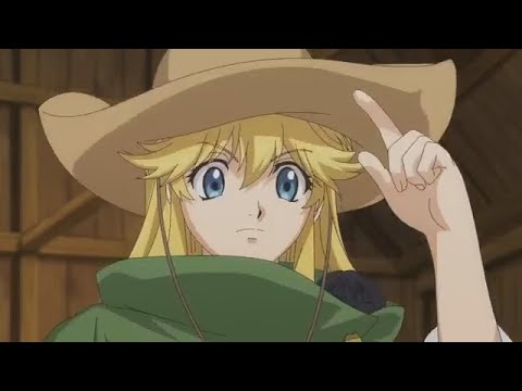 Majutsushi Orphen Hagure Tabi: Seiiki-hen Episode 12 Preview