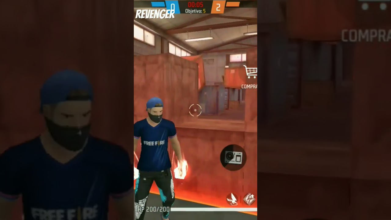 New~Revenger suuullll