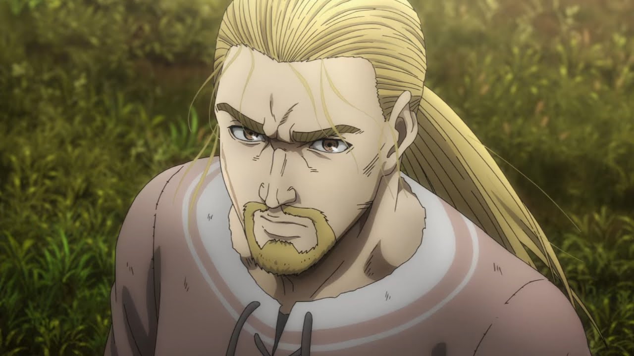 Vinland Saga Season 2 Anime Review, Thorfinn Finding A New Purpose In Life