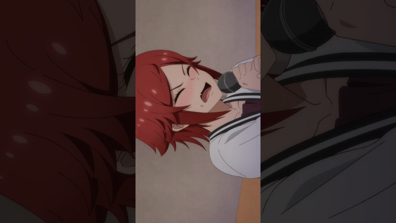 どんぐりころころ トモちゃんは女の子！03話