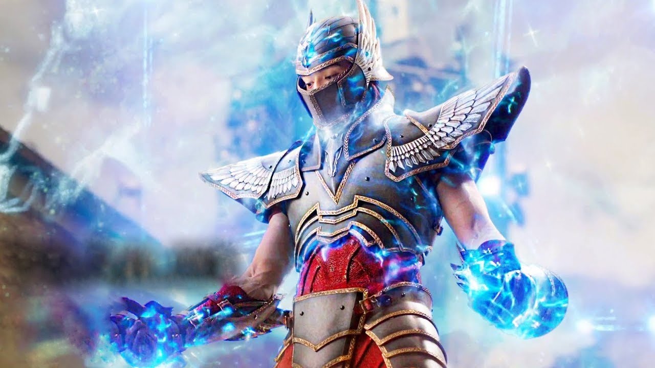 Street Orphan Discovers That He Is Destined To Protect And Save The World - Movie Recap