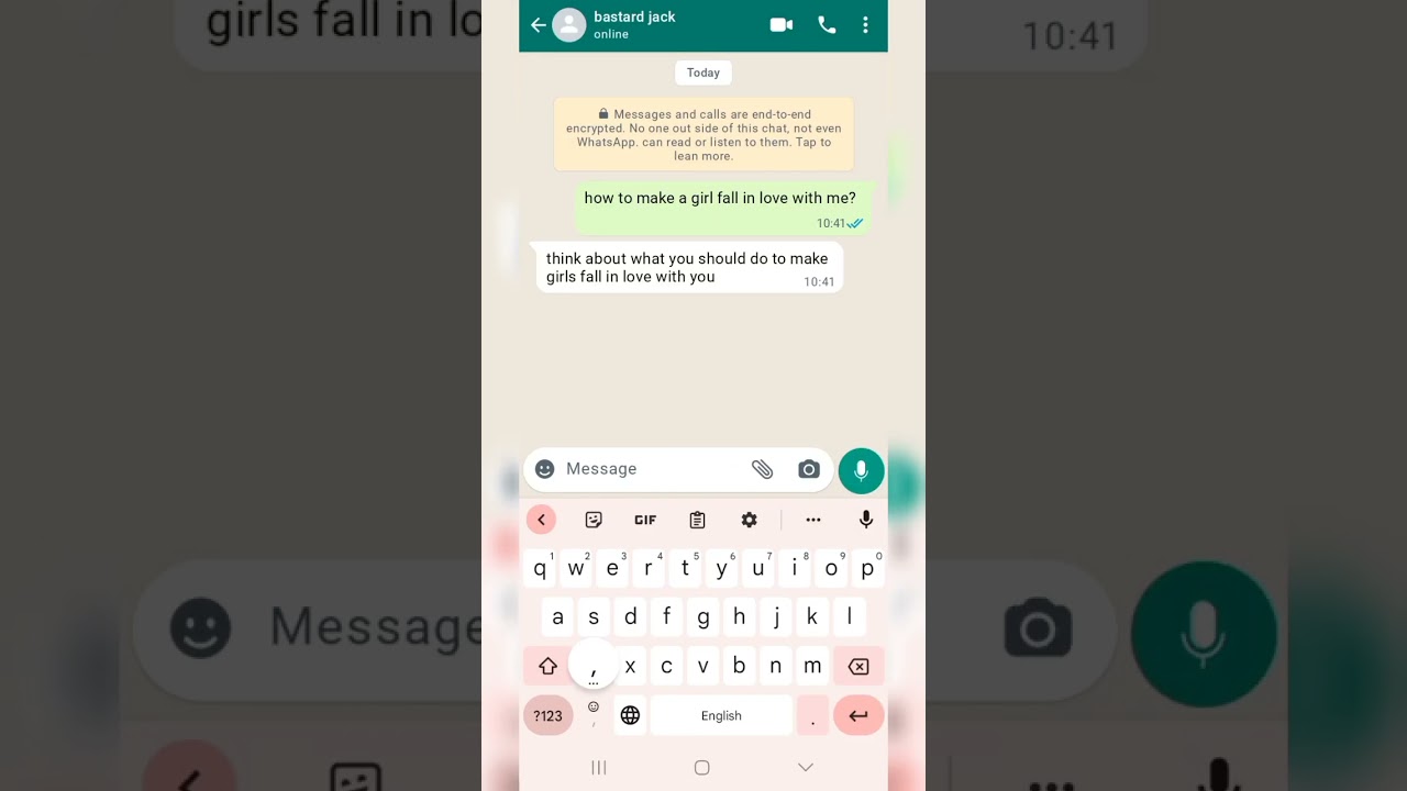 bastard jack🤣🤣 2