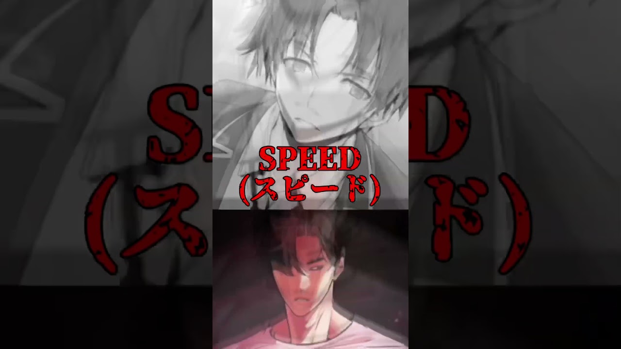 [強さ比べ]綾小路清隆VS長谷川蛍介 #ようこそ実力至上主義の教室へ #強さ比べ #外見至上主義