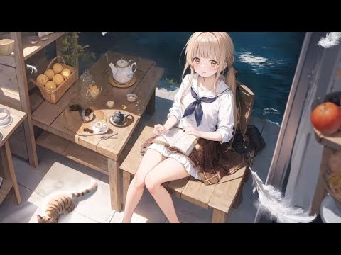 お隣の天使様にいつの間にか駄目人間にされていた件-「I'm a mess」-MY FIRST STORY AMV