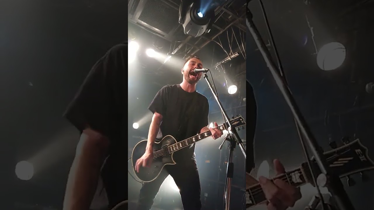 06/30/2019  MAKE MY DAY 渋谷Cyclone "MAKE MY DAY I HATE EVERYTHING RELEASE TOUR  FINAL"