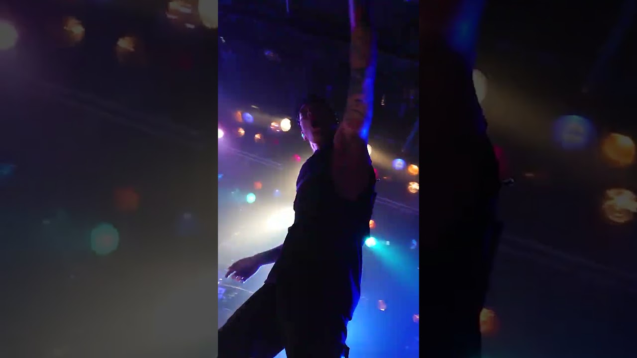 06/30/2019  MAKE MY DAY 渋谷Cyclone "MAKE MY DAY I HATE EVERYTHING RELEASE TOUR  FINAL"