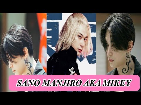 Tokyo Revenger Mikey ' Sano Manjiro ' The Strongest Leader | Arya Filmy Talks