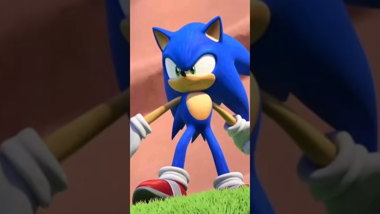 Cadê o Trailer da segunda temporada de Sonic Prime? #RaiodoOurico#shortsvideo#sonicthehedgehog