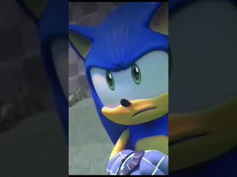 Sonic Prime #sonic #4k #shorts