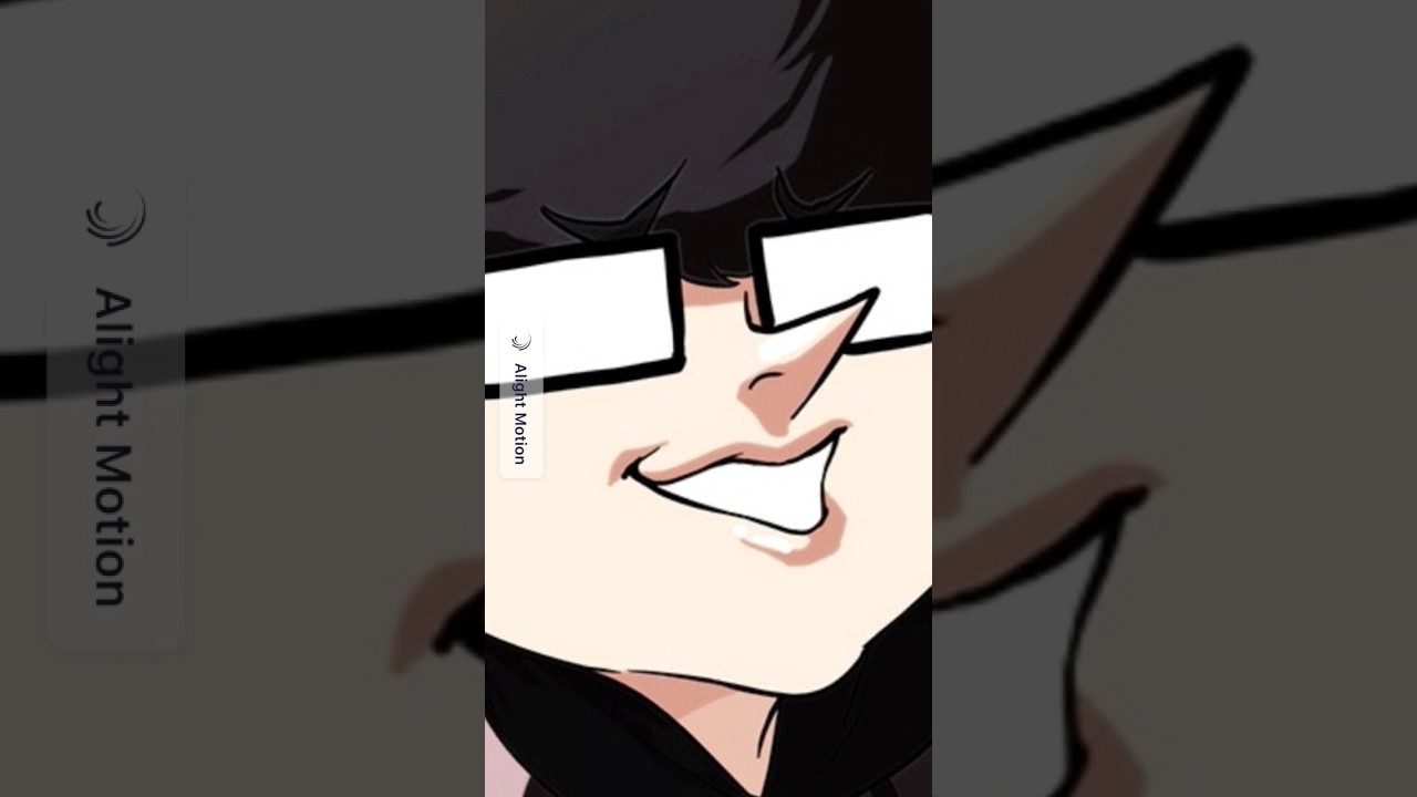 反省の色が無い人が少年院に入るとこうなります。 #lookism #外見至上主義 #闇落ち