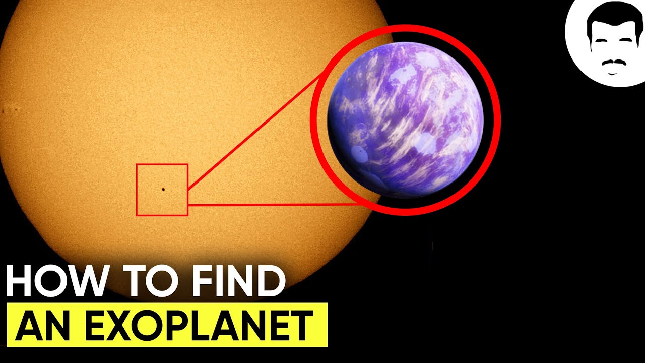 Discovering Exoplanets with Neil deGrasse Tyson & Gáspár Bakos – Cosmic Queries