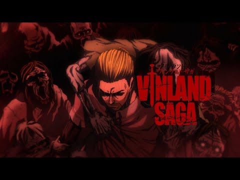 「AMV」ヴィンランド・サガ/VINLAND SAGA (Season 2)