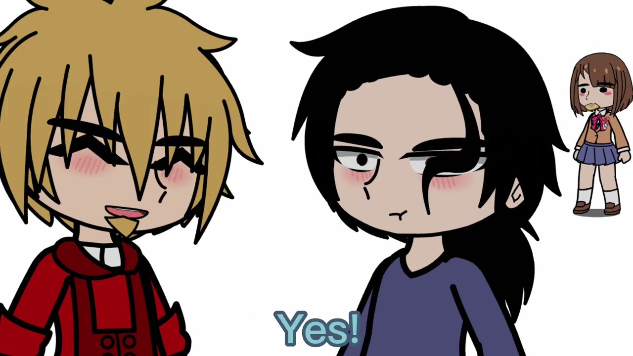 I’ll be waiting for you, Darling! || Buddy Daddies || Kazuki x Rei