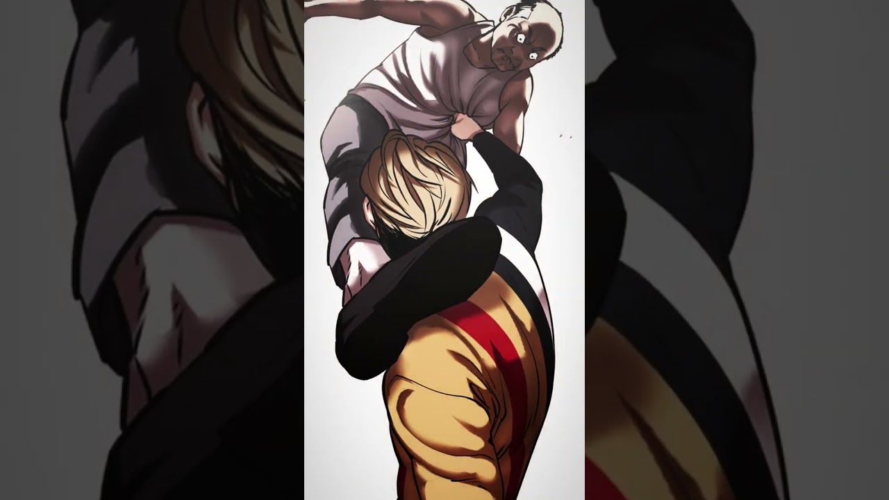 ⚠️ネタバレ注意⚠️#外見至上主義#lookism#最新話#ネタバレ注意#おすすめ