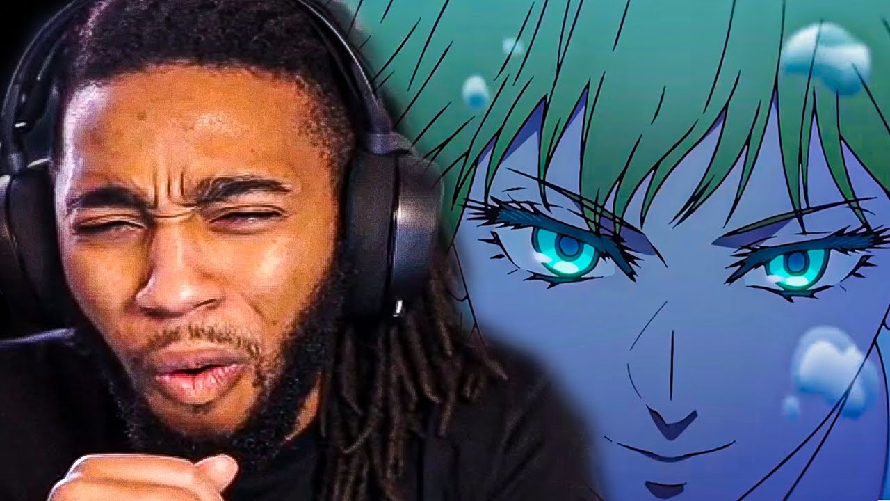 THEY ANNOUNCED A FULL ANIME Y'ALL!!! (Ft. @thehomiedamian) | Fate/Strange Fake Trailer 2-5 Reaction