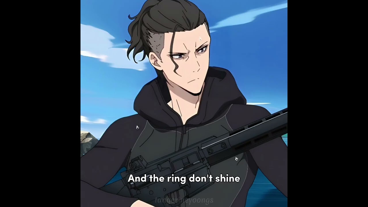 There are two types of dads (Buddy Daddies edition) #shorts #anime #edit #buddydaddies