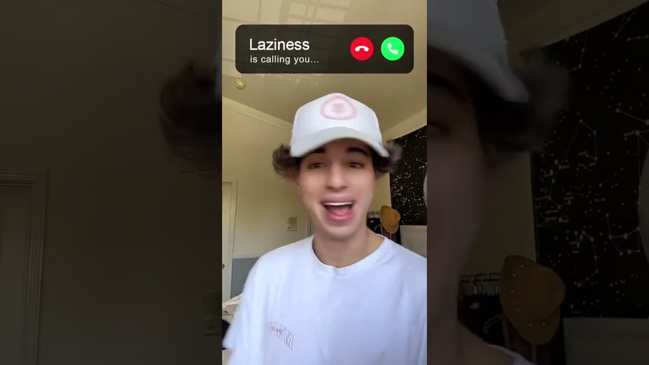 Would you answer this call? 😂