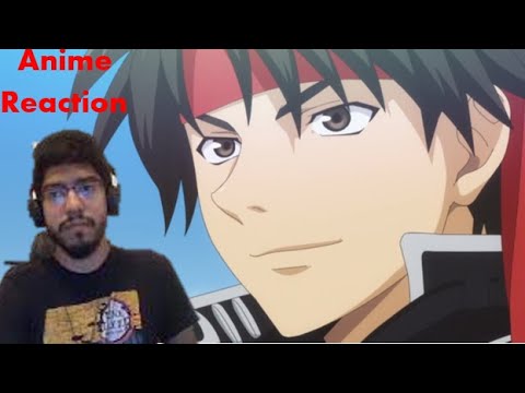 Sorcerous Stabber Orphen 魔術士オーフェンはぐれ旅 アーバンラマ編 Season 4 Episode 12 Live Reaction!