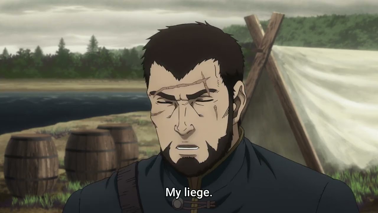 ヴィンランド・サガ  Season 2 Episode 10 English Subbed