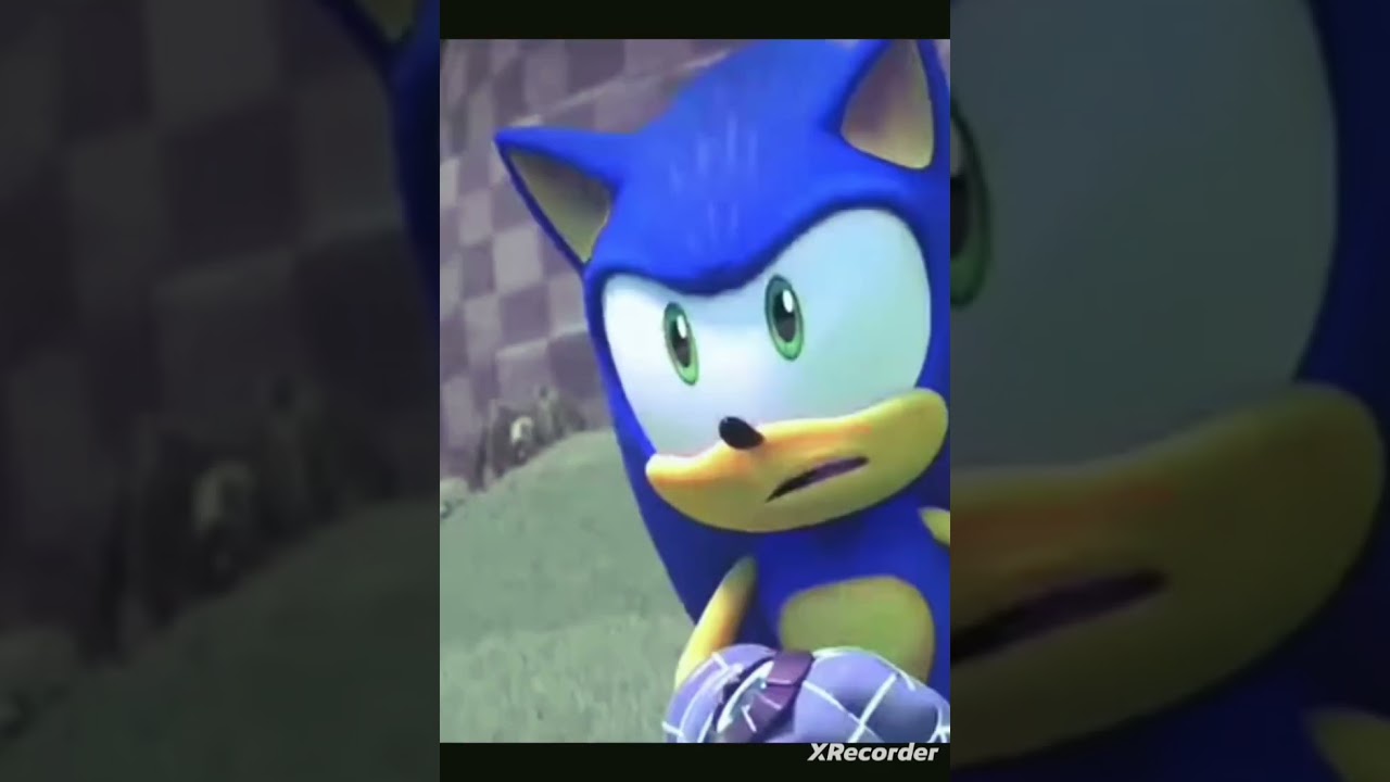 Sonic prime tráiler temporada 2 tardo medio año en que salga apresúrate SEGA