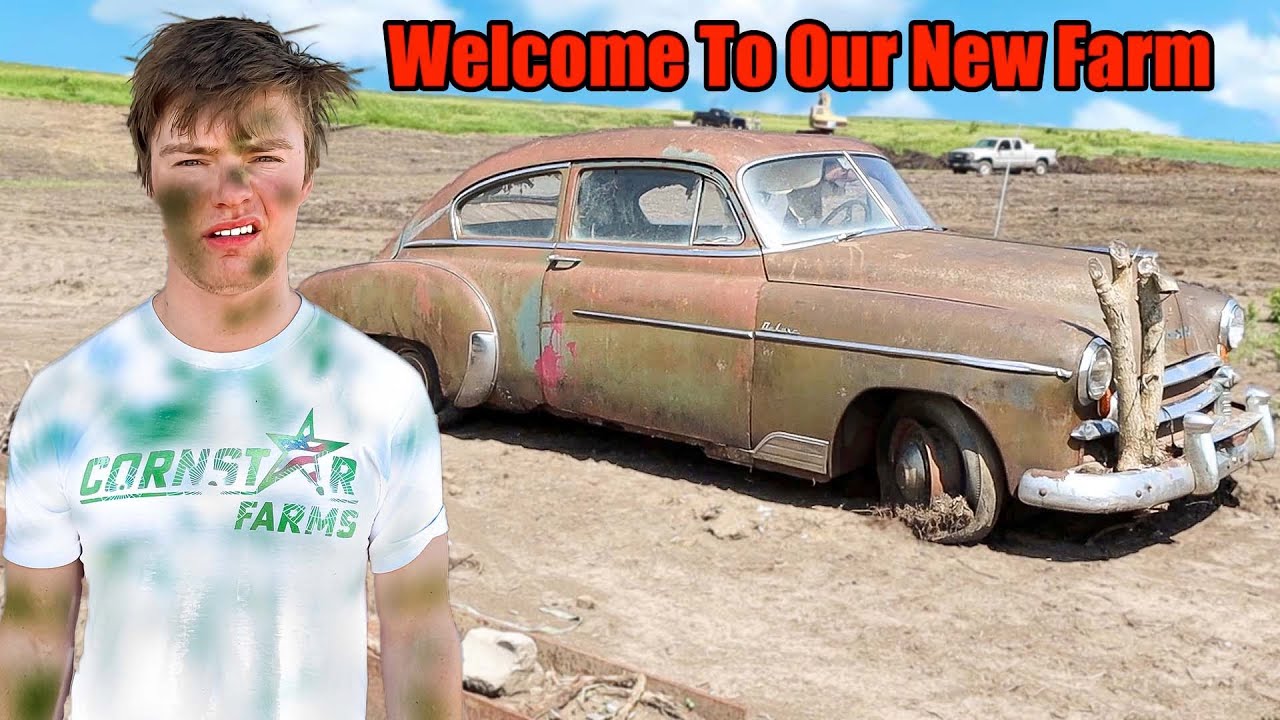 We Got Rid Of The Junk Farm