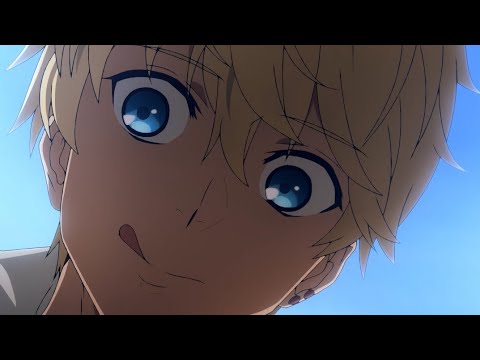 Fate/strange Fake -Whispers of Dawn - Official Trailer