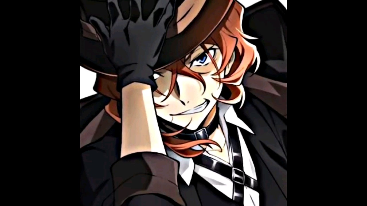 (重力操作で)浮いちゃうの！ #文豪ストレイドッグス #素敵帽子くん #編集