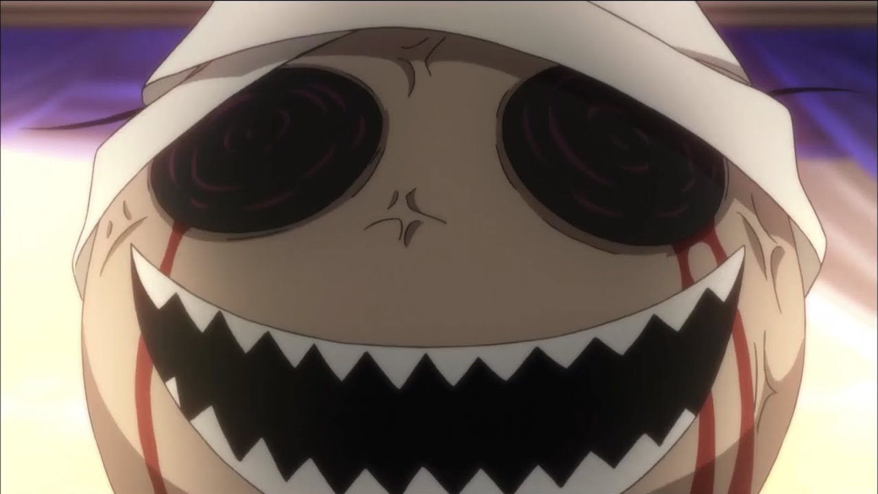 【文豪ストレイドッグス】逆再生ドグラ・マグラ②【音声素材】【2倍速】【10分耐久】