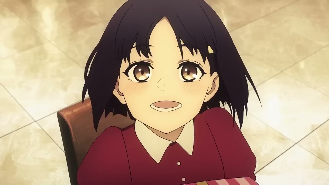 2023夏 7月新番資訊 Fate strange Fake pv