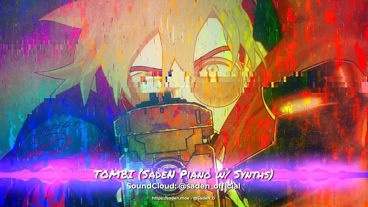 TOMBI (Just Piano & Synths)