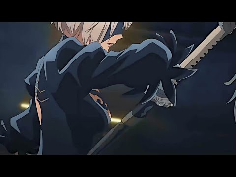 Nier: Automata Ver1.1a - On My Way [Edit/AMV] 4K