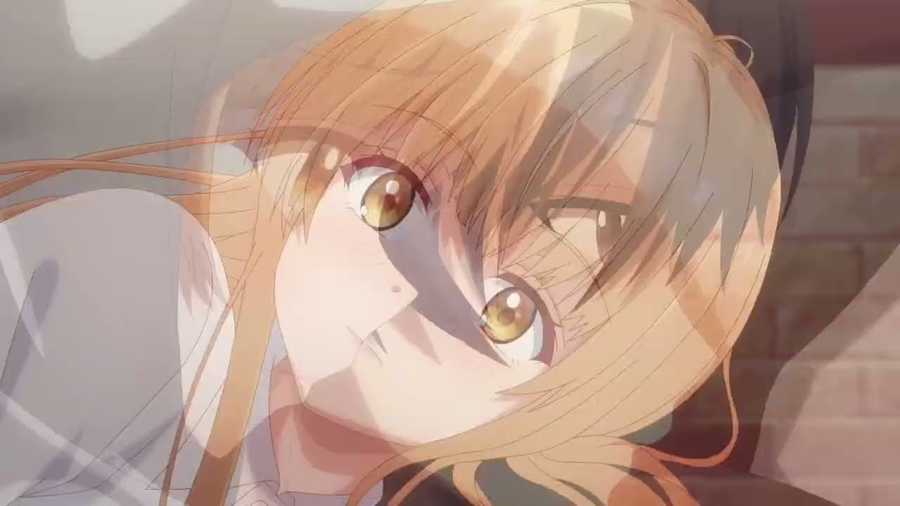 【 ฝึกพากย์ไทย 】 Otonari no Tenshi-sama ni Itsunomanika Dame Ningen ni Sareteita Ken - PV 1